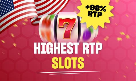 Highest RTP Online Slots UK ️ 2024 (Updated List) .